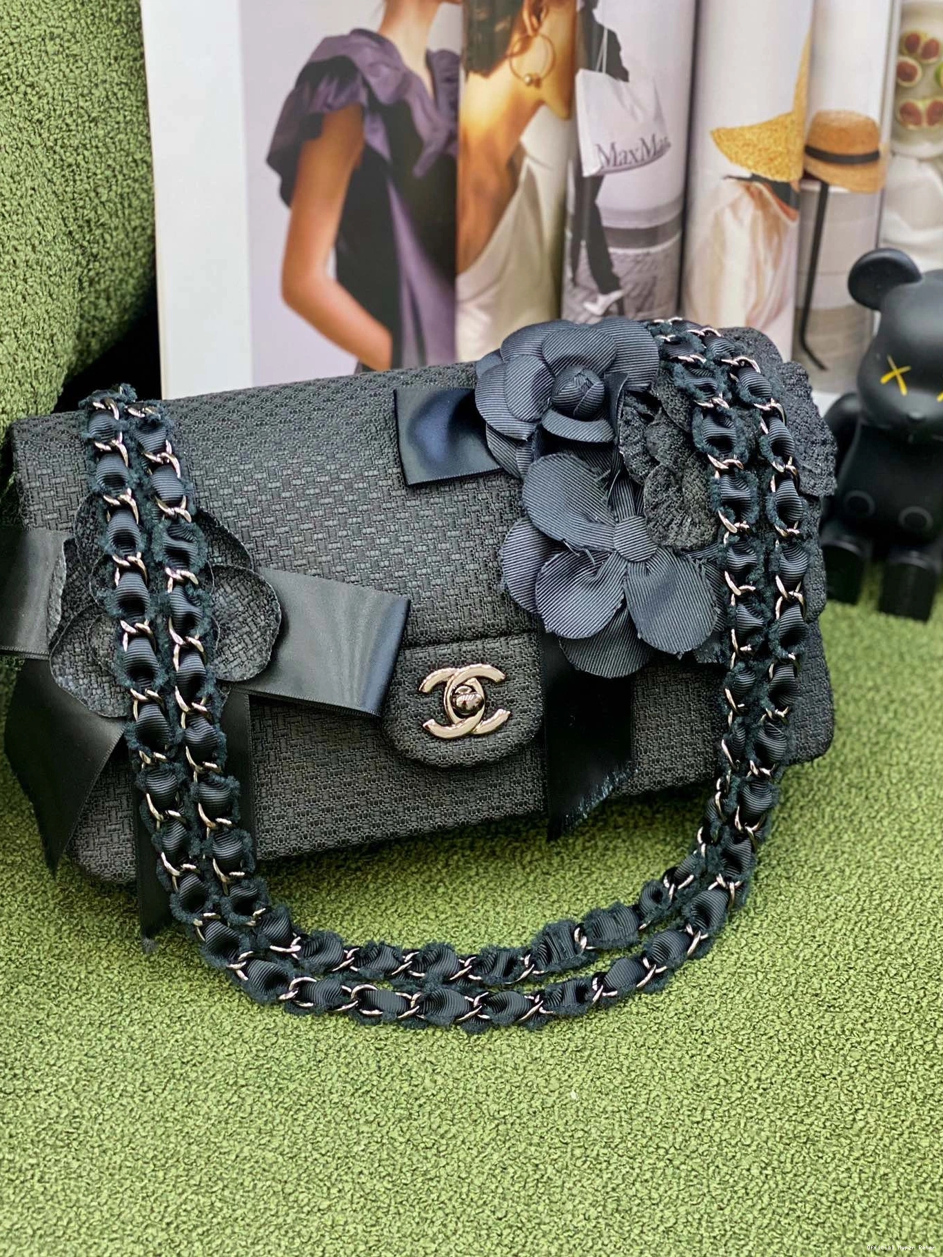 HyperPeter CHANEL CHANELASSIC HANDBAG 0729